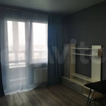 Сдается 1-комнатная квартира, 24 м²