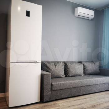 Сдается 1-комнатная квартира, 24 м²