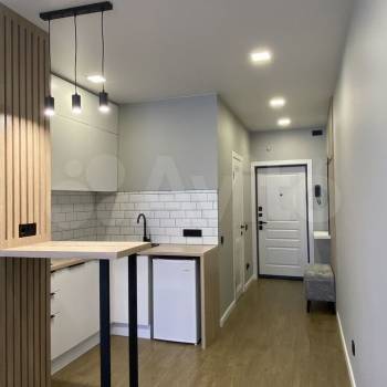 Сдается 1-комнатная квартира, 23 м²