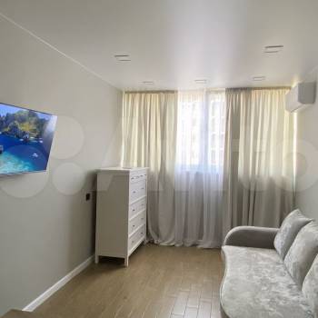 Сдается 1-комнатная квартира, 23 м²