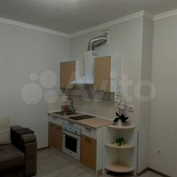 Сдается 1-комнатная квартира, 25 м²