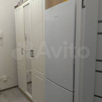 Сдается 1-комнатная квартира, 25 м²