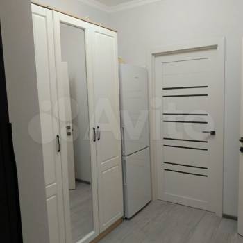 Сдается 1-комнатная квартира, 25 м²