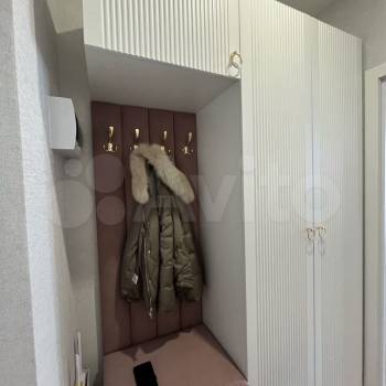 Сдается 1-комнатная квартира, 27 м²