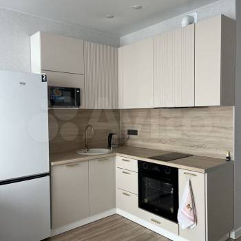 Сдается 1-комнатная квартира, 27 м²