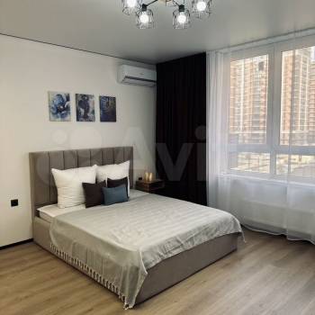 Сдается 1-комнатная квартира, 30,2 м²