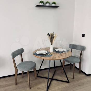 Сдается 1-комнатная квартира, 30,2 м²