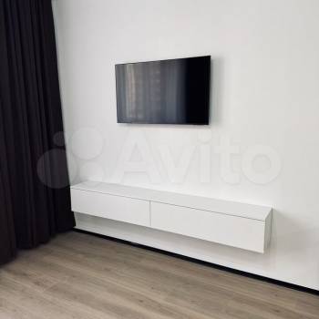 Сдается 1-комнатная квартира, 30,2 м²