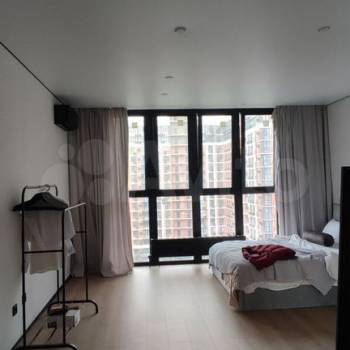 Сдается 1-комнатная квартира, 27 м²