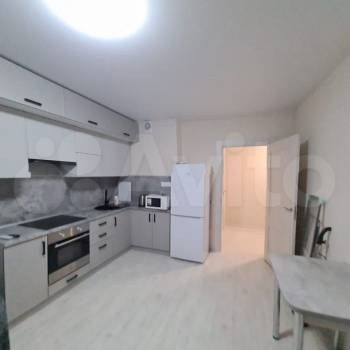 Сдается 1-комнатная квартира, 26,2 м²