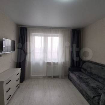 Сдается 1-комнатная квартира, 26,2 м²
