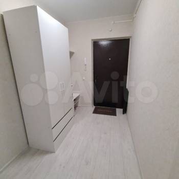 Сдается 1-комнатная квартира, 26,2 м²