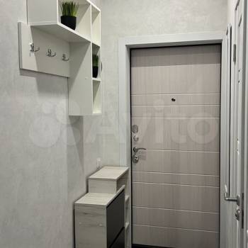 Сдается 1-комнатная квартира, 27 м²