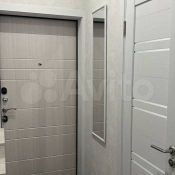 Сдается 1-комнатная квартира, 27 м²