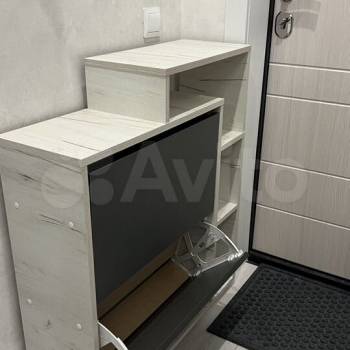 Сдается 1-комнатная квартира, 27 м²