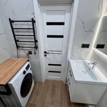 Сдается 1-комнатная квартира, 34 м²