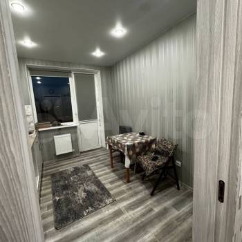 Сдается 1-комнатная квартира, 35,7 м²