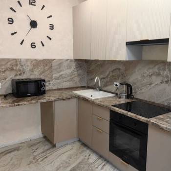 Сдается 1-комнатная квартира, 39 м²