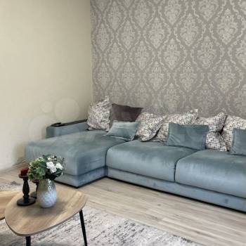 Сдается 2-х комнатная квартира, 75 м²