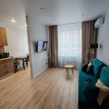 Сдается 2-х комнатная квартира, 48 м²