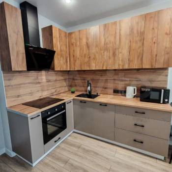 Сдается 2-х комнатная квартира, 48 м²