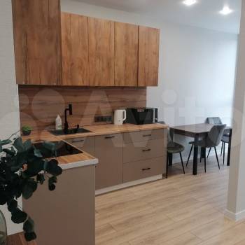 Сдается 2-х комнатная квартира, 48 м²