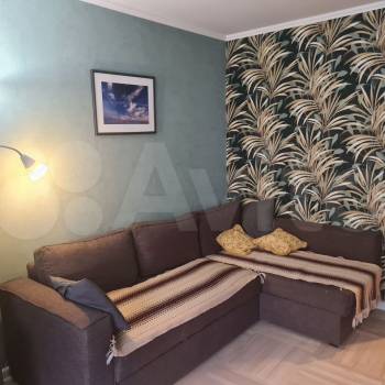 Сдается 2-х комнатная квартира, 54 м²