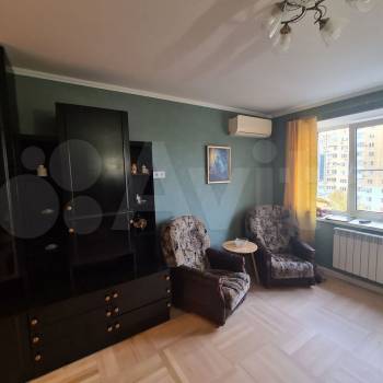 Сдается 2-х комнатная квартира, 54 м²