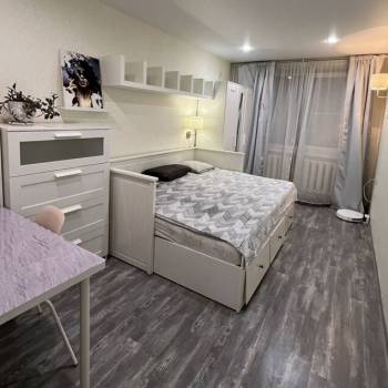 Сдается 2-х комнатная квартира, 55 м²