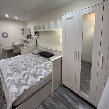 Сдается 2-х комнатная квартира, 55 м²