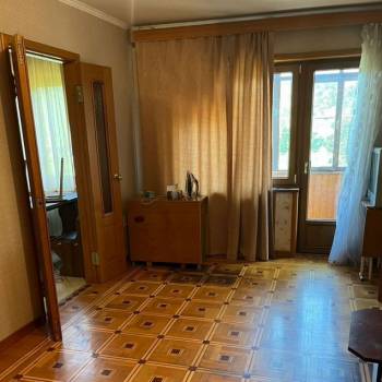 Сдается 2-х комнатная квартира, 48 м²