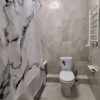 Сдается 1-комнатная квартира, 43 м²