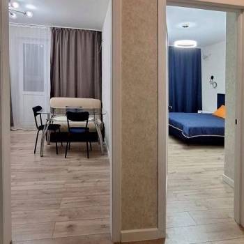 Сдается 1-комнатная квартира, 43 м²