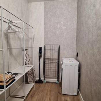 Сдается 1-комнатная квартира, 43 м²