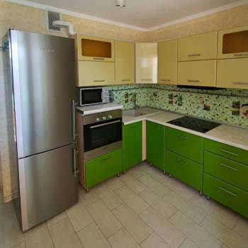 Сдается 1-комнатная квартира, 43 м²