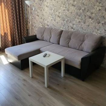 Сдается 1-комнатная квартира, 43 м²