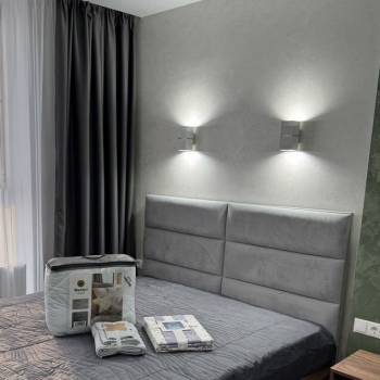 Сдается 1-комнатная квартира, 42 м²