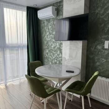 Сдается 1-комнатная квартира, 42 м²