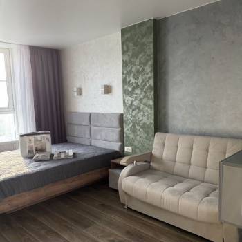 Сдается 1-комнатная квартира, 42 м²