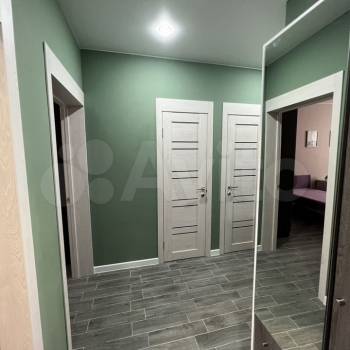 Сдается 2-х комнатная квартира, 55 м²