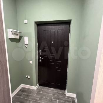 Сдается 2-х комнатная квартира, 55 м²