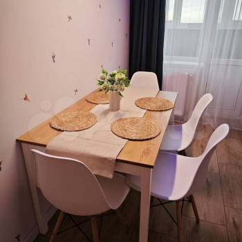 Сдается 2-х комнатная квартира, 55 м²