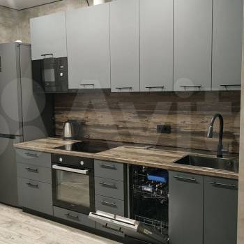 Сдается 2-х комнатная квартира, 78 м²