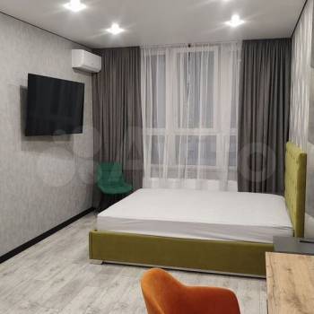 Сдается 2-х комнатная квартира, 78 м²