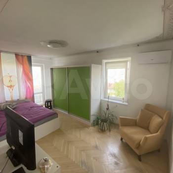 Продается 2-х комнатная квартира, 45 м²