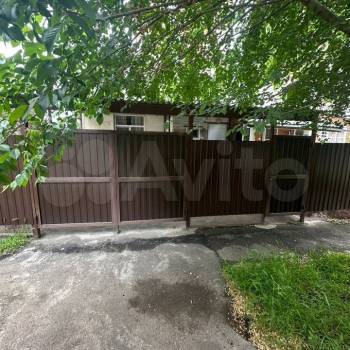 Продается 2-х комнатная квартира, 52 м²