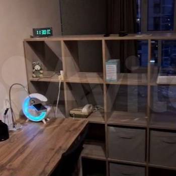 Продается 1-комнатная квартира, 32 м²