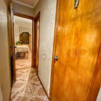 Продается 3-х комнатная квартира, 60 м²