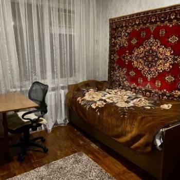 Продается 3-х комнатная квартира, 60 м²