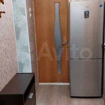 Сдается 1-комнатная квартира, 29 м²